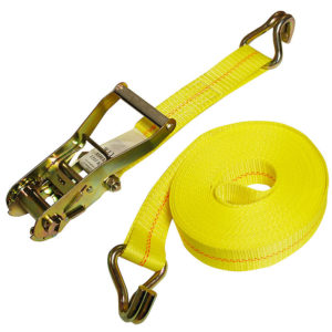 2inch ratchet strap wire hook sold by Kaplan Tarps & Cargo Controls