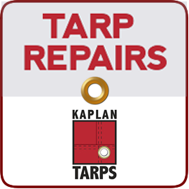 tarp repairs icon