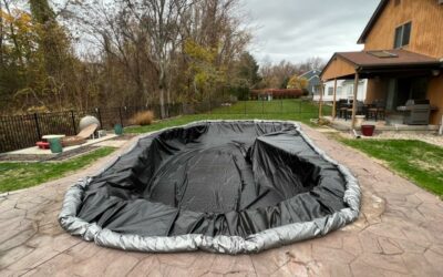Pool Cover