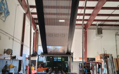 Roll-Off Truck Installation & Repairs